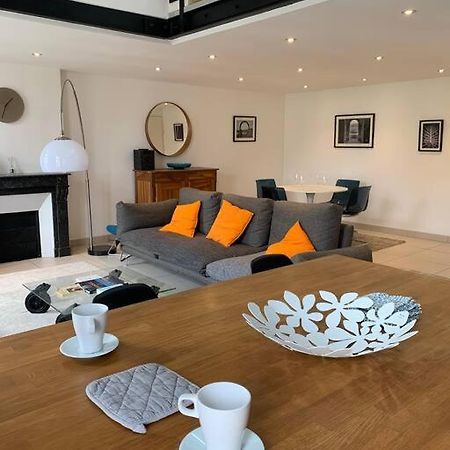 Le Paradis - Superbe Duplex - Plein Centre Leilighet Marseille Eksteriør bilde